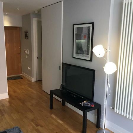Highcross Deluxe Apartment レスター エクステリア 写真