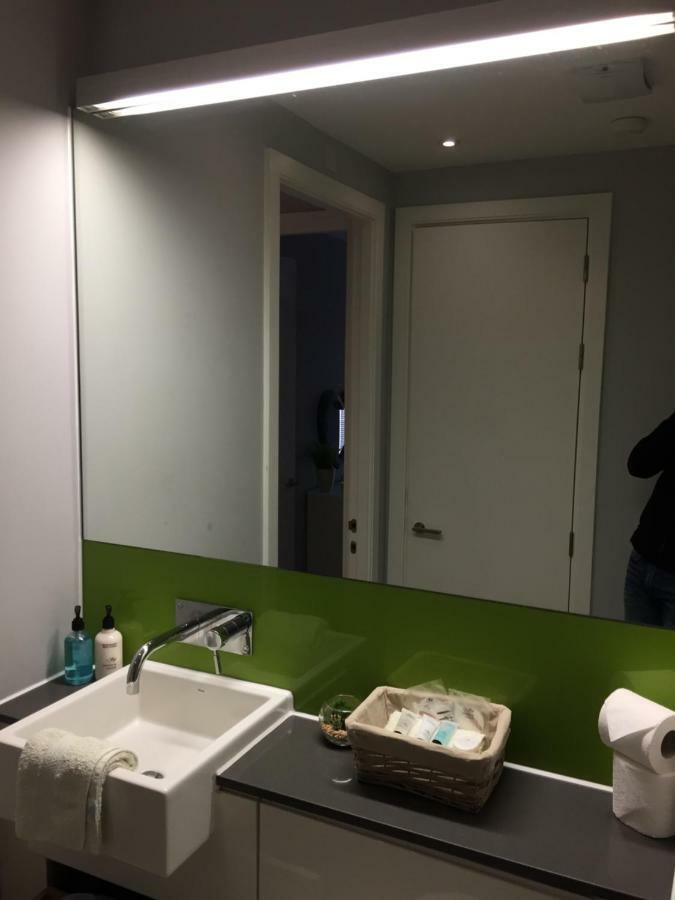 Highcross Deluxe Apartment レスター エクステリア 写真