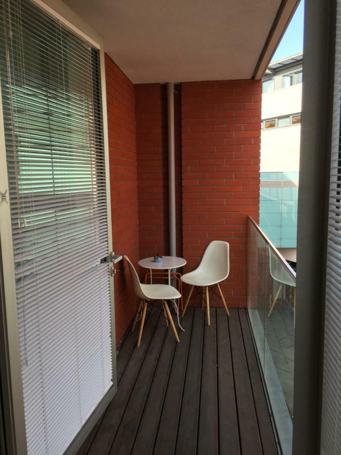 Highcross Deluxe Apartment レスター エクステリア 写真