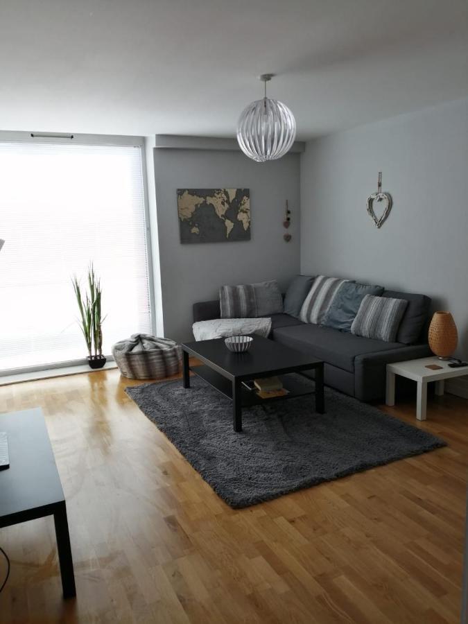 Highcross Deluxe Apartment レスター エクステリア 写真