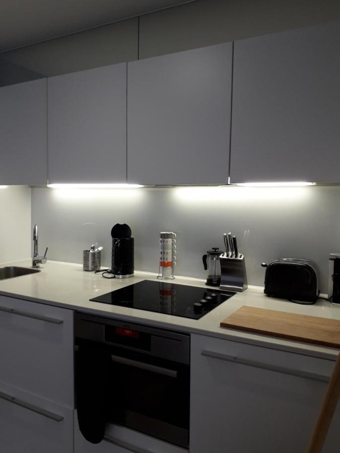 Highcross Deluxe Apartment レスター エクステリア 写真